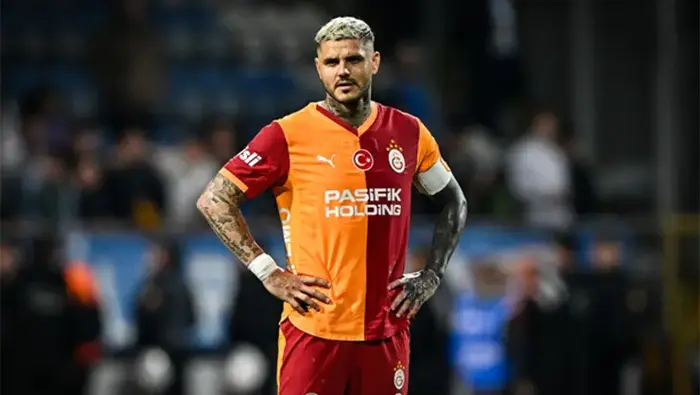Mauro Icardi'nin Geleceği Netleşiyor: Menajerinden Avrupa Açıklaması