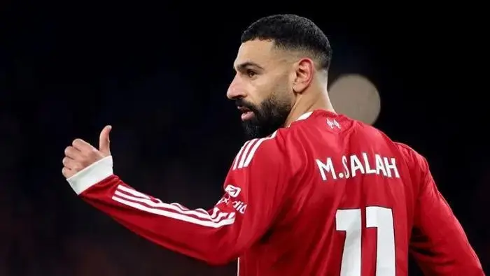 Trabzonspor'da Mohamed Salah Transferinde Bekleyiş Sürüyor