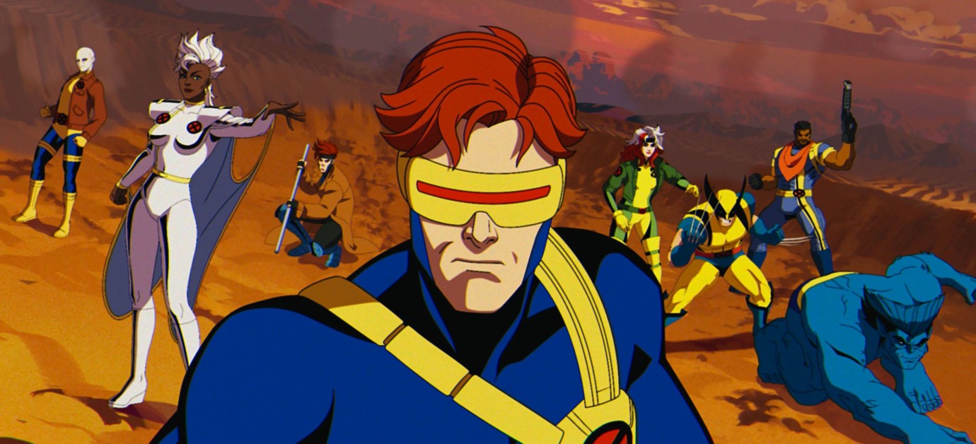 Marvel Yeni X-Men Filmi İçin İlk Oyuncuları Belirledi