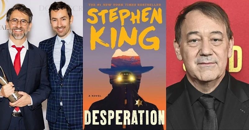 Stephen King'in 