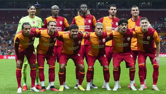 Galatasaray'da Gündem Bruno Fernandes İddiası