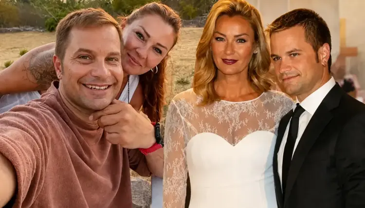 Pınar Altuğ Ve Yağmur Atacan Bodrum Tatilinde Görüntülendi