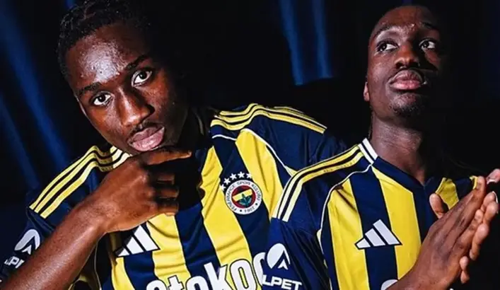 Sidiki Cherif'e Premier Lig Kancası: Fenerbahçe'ye Teklif Hazırlığı