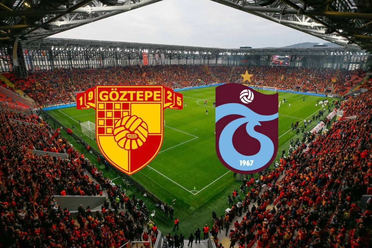 Göztepe İle Trabzonspor İsmail Köybaşı İçin Sahaya Çıkıyor! Jübile Maçı Ne Zaman, Saat Kaçta?
