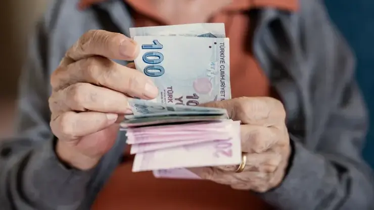 Emekli Maaş Farkları Ne Zaman Yatacak?
