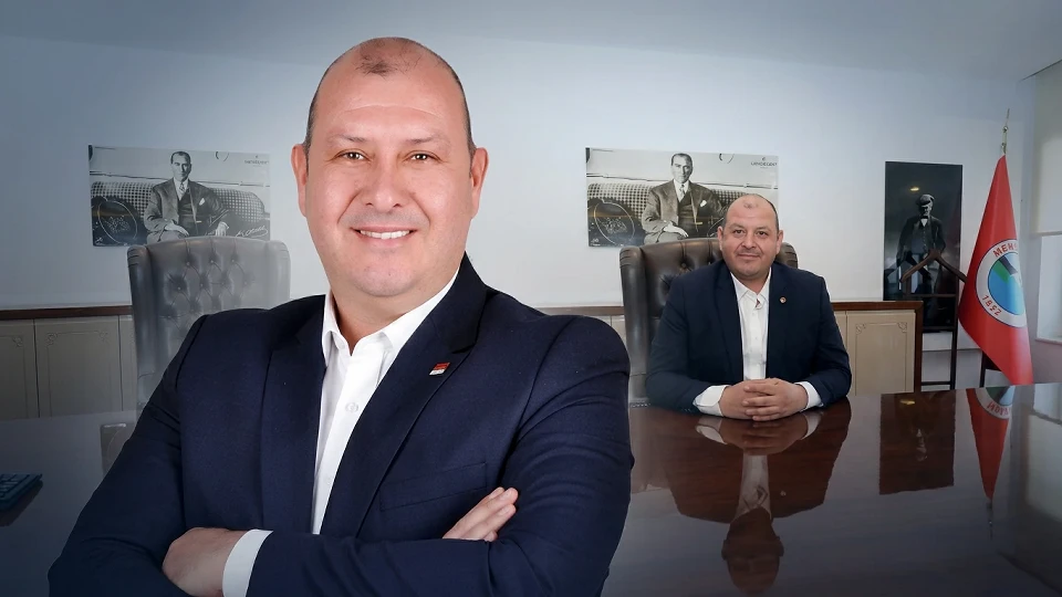 İlkay Çiçek Kimdir? Menderes Belediye Başkanı Neden Gözaltına Alındı?