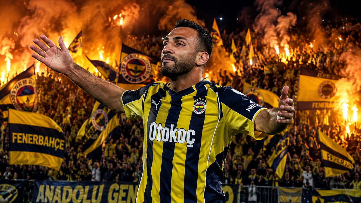 Fenerbahçe'nin Pavlidis Planı Ortaya Çıktı! Benfica'nın Bonservis Talebi İddiası