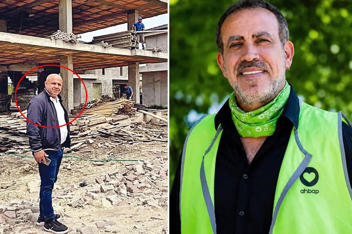 Haluk Levent Soruşturmasında Gözaltına Alınan Müteahhit Orhan İnan Adliyede Kalp Krizi Geçirdi
