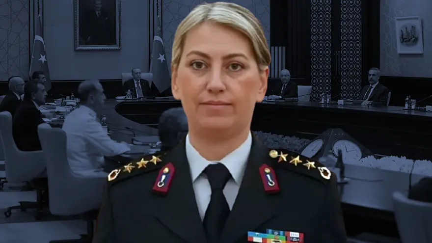 Özlem Karapınar Kimdir? Türk Hava Kuvvetlerinin İlk Kadın Paşası Oldu