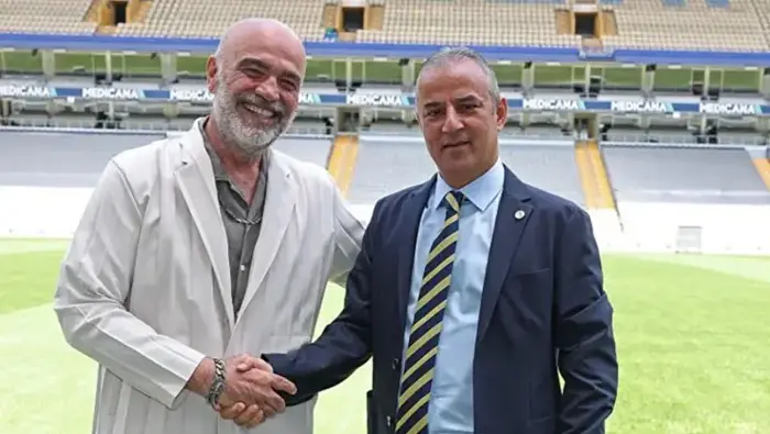 Fenerbahçe'den Madrid Çıkarması! Endrick Ve Sörloth Transferinde Kritik Görüşmeler