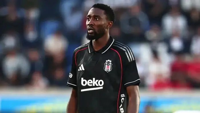 Beşiktaş'tan Franck Kessie Hamlesi! Yıldız Orta Sahaya Teklif Yapıldığı İddiası