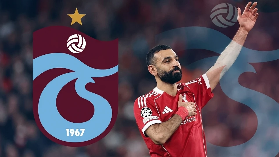 Mohamed Salah'ın Uçağı İstanbul'a Ne Zaman Gelecek?