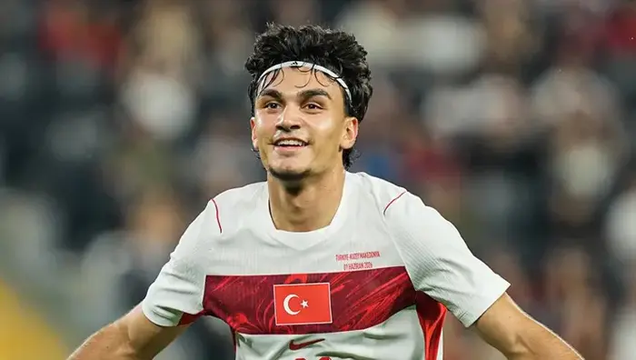 Galatasaray'dan Can Uzun İçin Rekor Teklif İddiası: Görüşmeler Sürüyor
