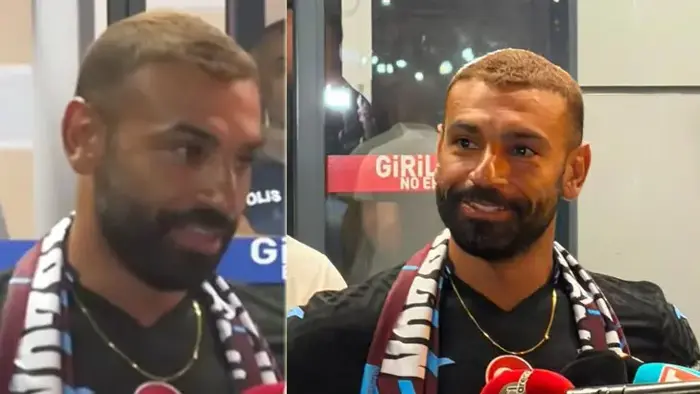 Mohamed Salah Transferi Dünya Basınında Geniş Yankı Uyandırdı