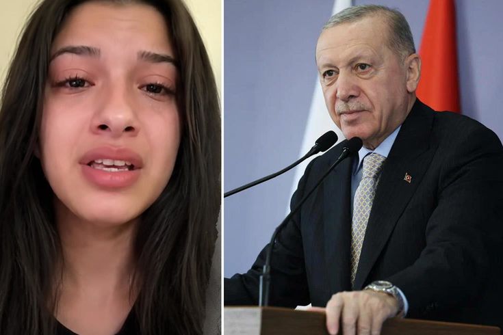 Kübra Süzgün'den Yardım Çağrısı: 