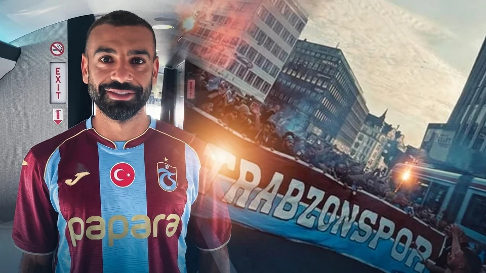 Mohamed Salah İmza Töreni Saat Kaçta, Hangi Kanalda Yayınlanacak?