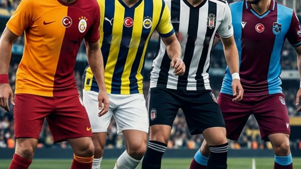 2026-2027 Trendyol Süper Lig Ne Zaman Başlayacak?
