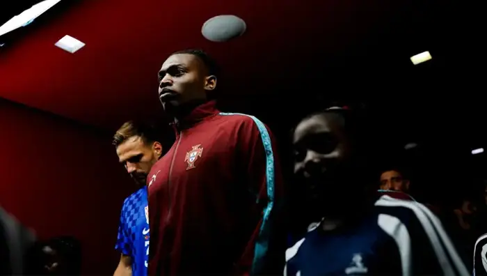 Galatasaray'da Rafael Leao Transferinde Yeni Gelişme! Milan'a Sunulan Teklif Ortaya Çıktı