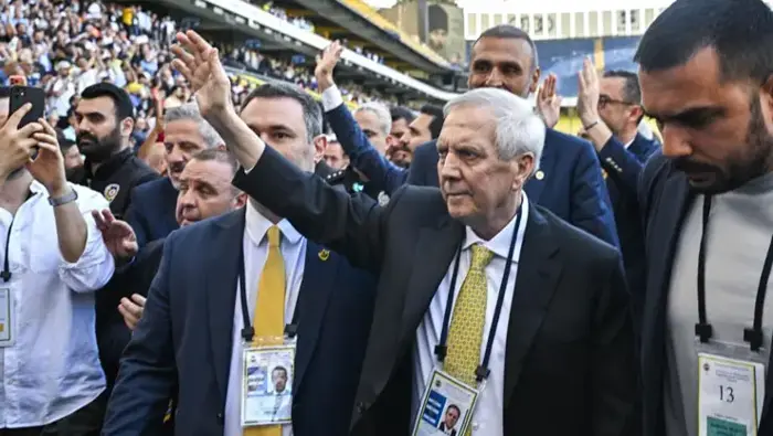 Fenerbahçe'de Endrick Transferinde Kritik Süreç! Madrid'de Yeni Görüşme Hazırlığı