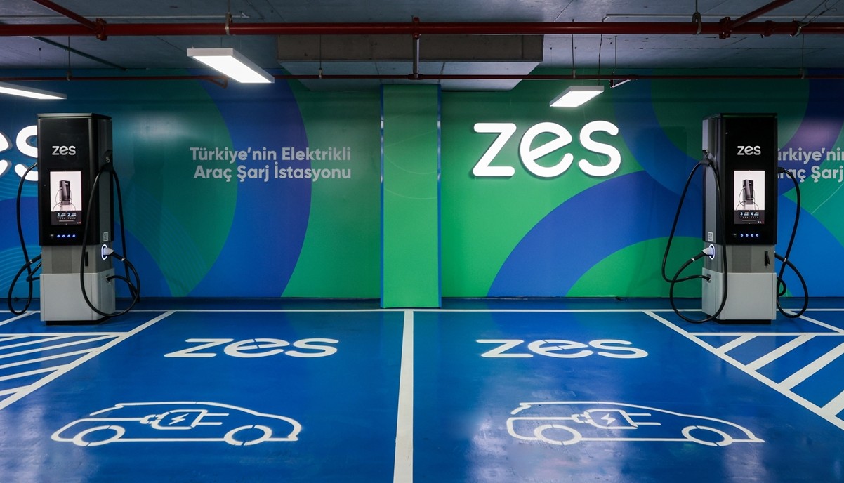 ZES Ve Beefull Güçlerini Birleştirdi! Elektrikli Araç Sahiplerine Tek Uygulamayla Şarj Kolaylığı