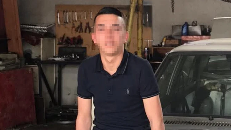 Adana'da Oto Tamir Atölyesinde İki Kişi Ölü Bulundu