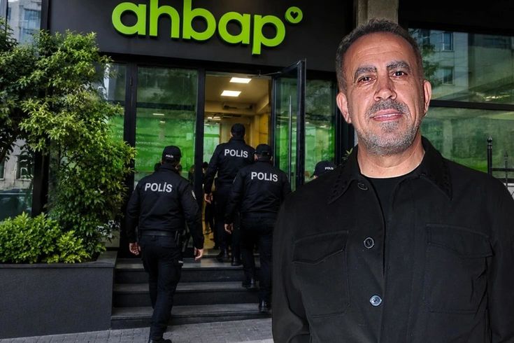 Ahbap Derneği'ne Yönetim Kayyımı Atandı: Fesih Süreci Mahkeme Kararıyla Başladı