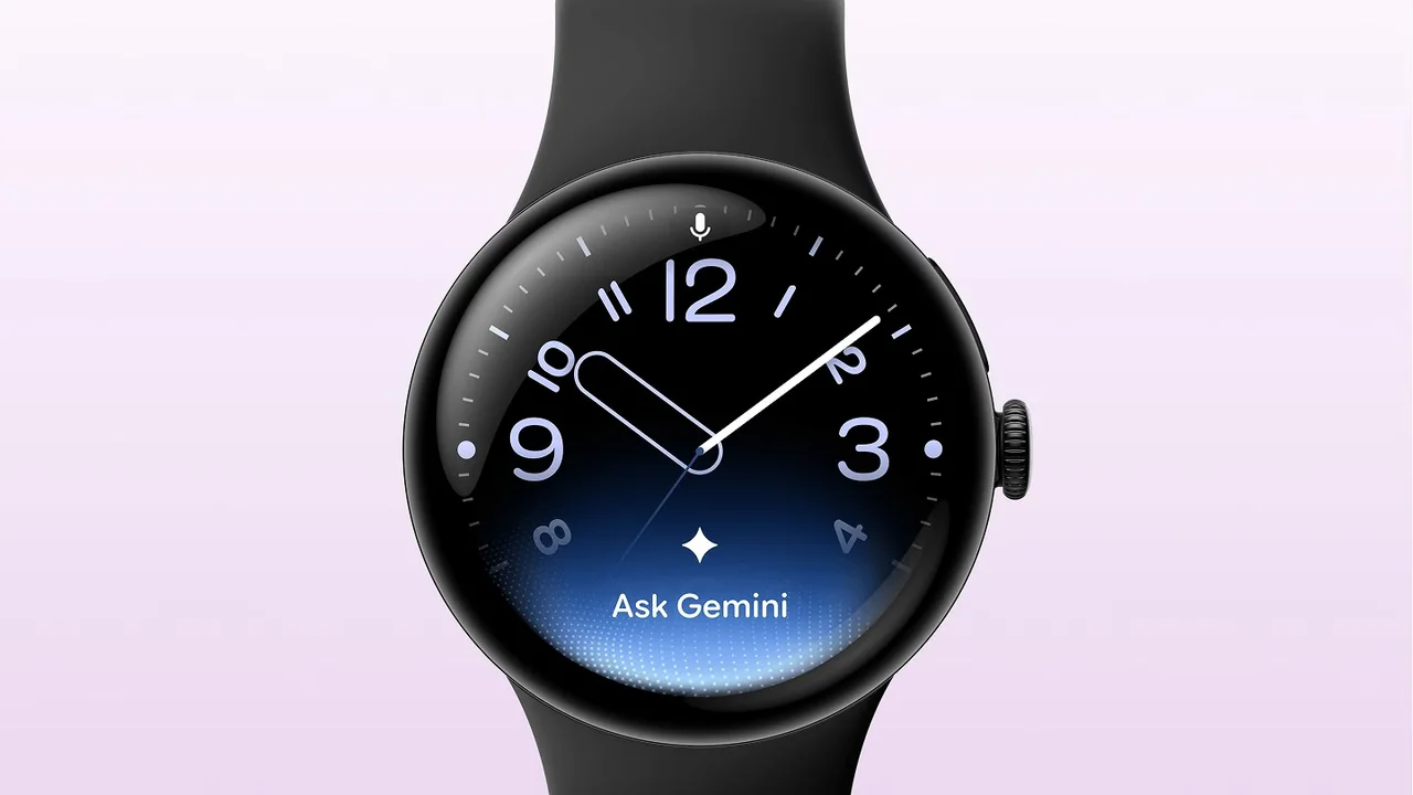 Google Pixel Watch 5 Özellikleri Sızdırıldı: Tanıtım Tarihi Ve Yeni Özellikler Ortaya Çıktı