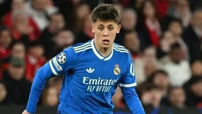 Arda Güler İçin 115 Milyon Euroluk Transfer İddiası: PSG Harekete Geçti