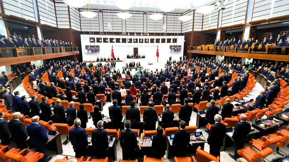 Terörsüz Türkiye Çerçeve Yasa Teklifi Kabul Edildi Mi? Maddeleri Neler, Kimleri Kapsıyor?