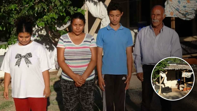 Malatya’da Elektrik Aboneliği İçin İmza Attı, 44 Dönümlük Arazisini Kaybettiğini Yıllar Sonra Öğrendi
