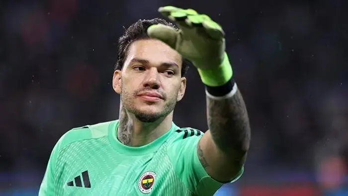 Fenerbahçe’de Ederson İçin Sürpriz Takas İddiası: Nico Gonzalez Gündeme Geldi
