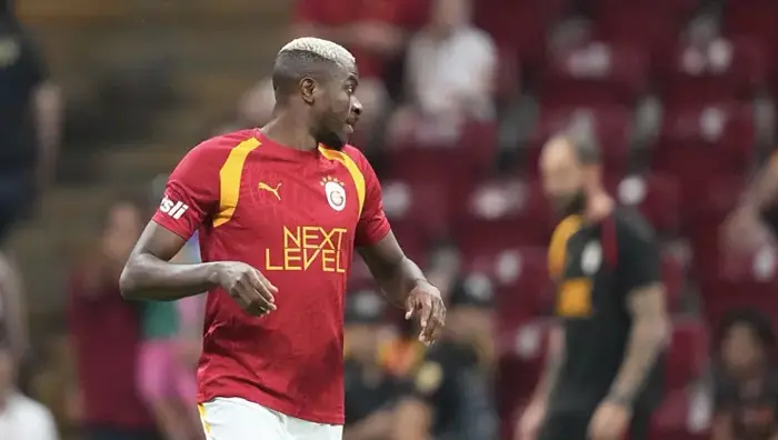 Galatasaray’da Rafael Leao Transferinde Yeni Gelişme: Gabriel Martinelli İçin Harekete Geçildi