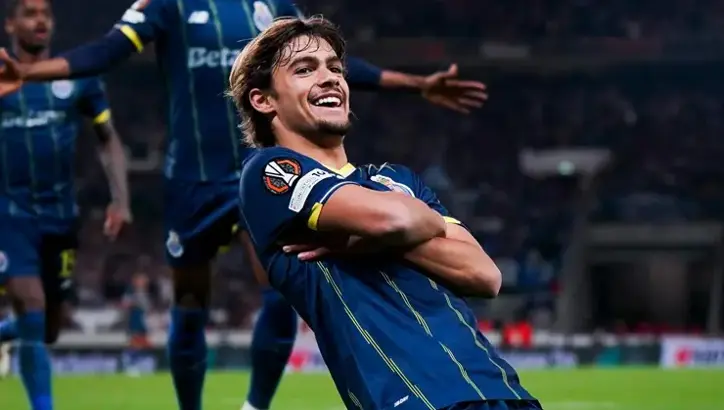 Galatasaray’dan Rodrigo Mora İçin 50 Milyon Euro’luk Teklif: Roma Transferde Öne Geçti