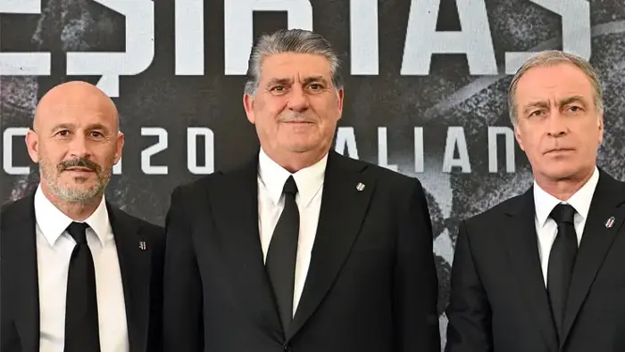 Beşiktaş Dusan Vlahovic İçin Yeniden Harekete Geçti: Net Yanıt İçin Tarih Verildi