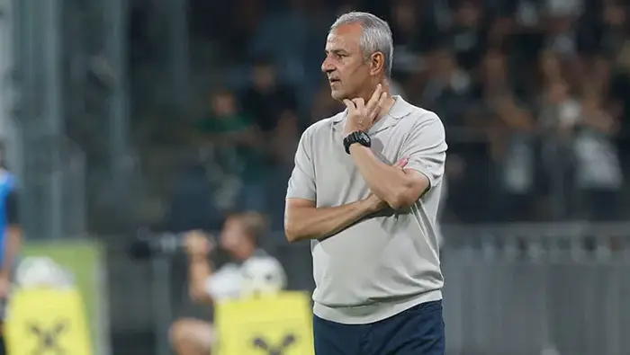 Fenerbahçe Şampiyonlar Ligi’nde Play-Off Turunda: Sıradaki Rakip Lyon