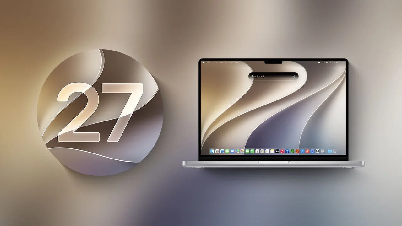 Apple macOS Golden Gate İçin Üçüncü Açık Beta Sürümünü Yayınladı