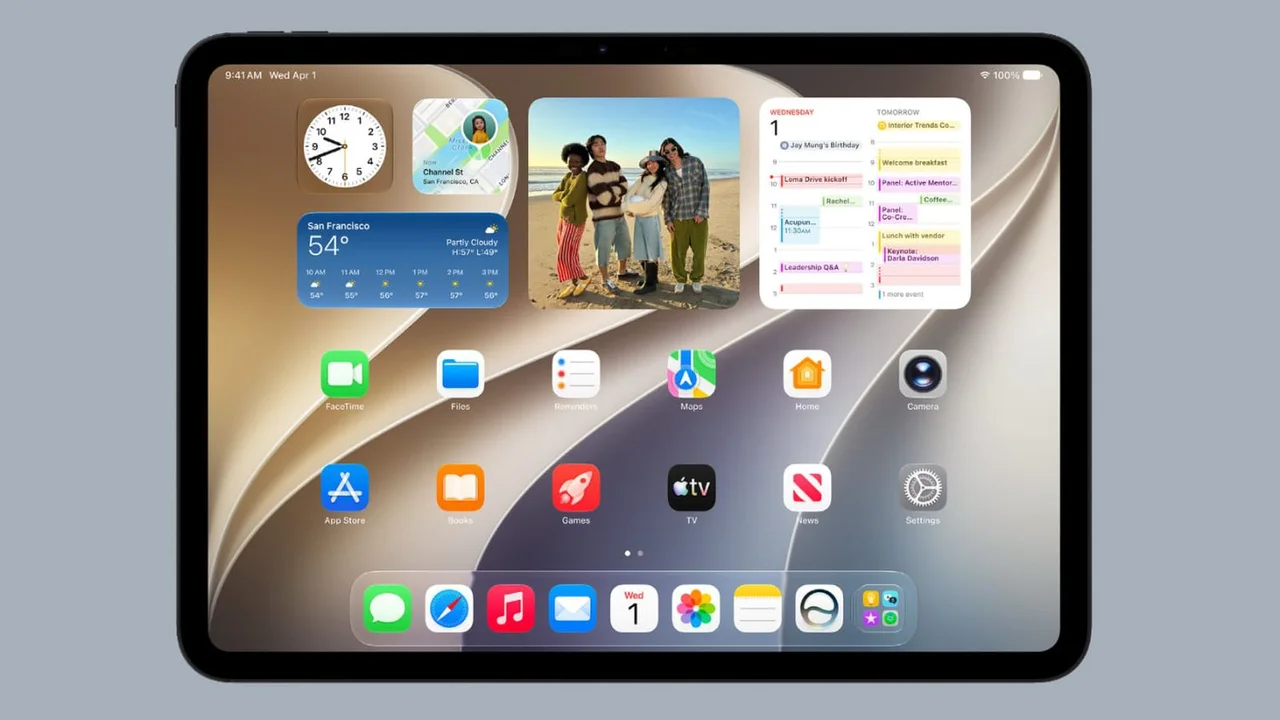 Apple iPadOS 27 İçin Üçüncü Genel Beta Sürümünü Yayınladı