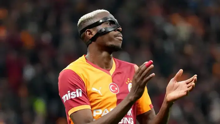 Galatasaray’dan Osimhen Ve Barış Alper Yılmaz Kararı: Dursun Özbek Noktayı Koydu