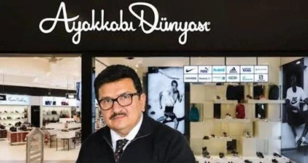 Mehmet Akbacakoğlu Kimdir, Neden Gözaltına Alındı?