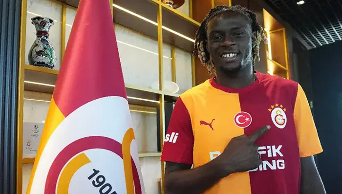 Galatasaray İle Arsenal Arasında Transfer Trafiği: Martinelli Görüşmesinde Osimhen Sürprizi