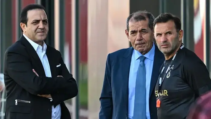 Galatasaray’dan Kanat Transferinde Yeni Hamle: Martinelli Olmazsa Hedef Ez Abde