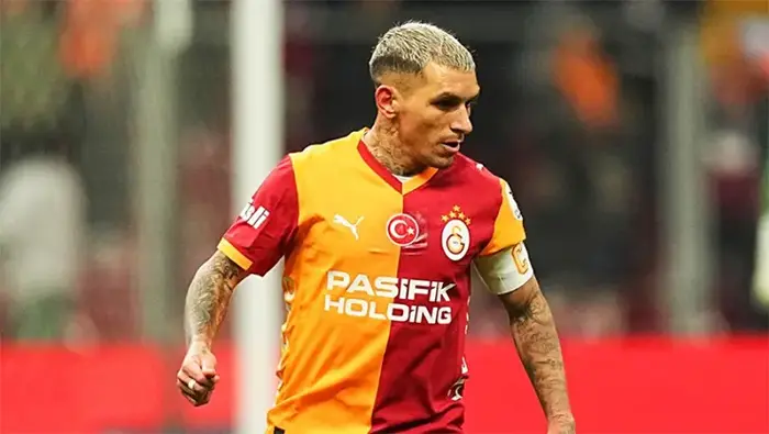 Galatasaray’da Lucas Torreira İçin Ayrılık İddiası: Kararını Menajerine Bildirdi