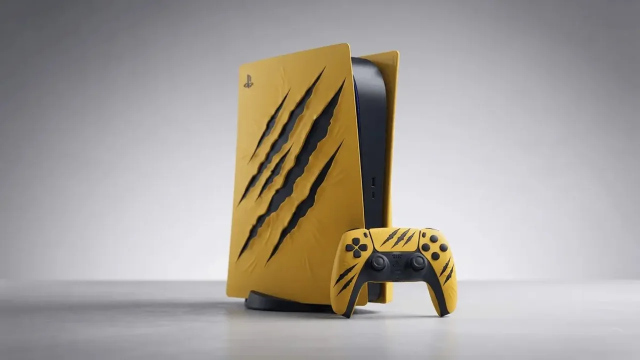 Marvel’s Wolverine PS5’in Gücünü Zorlayacak: 60 FPS Ve Işın İzleme Aynı Anda Geliyor
