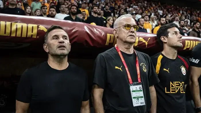 Galatasaray’dan Aleksey Batrakov Bombası! 25 Milyon Euroluk Teklif