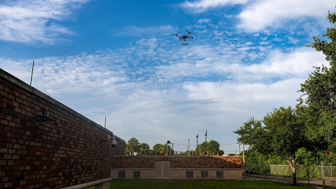 5G Ağları Dronları Tespit Edecek! ABD’de Yeni Sistem Test Edildi