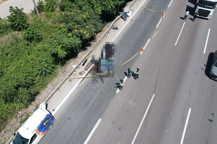 Sakarya’da Kazada Ağır Yaralanan Uzman Onbaşı Kurtarılamadı! Kaza Nasıl Oldu?