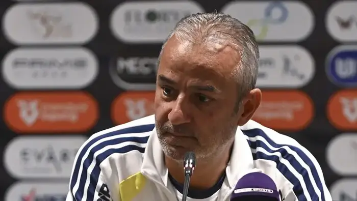 Fenerbahçe’ye Gençlerbirliği Yenilgisi Sonrası Sert Eleştiri: Rotasyon Kararı Gündeme Oturdu