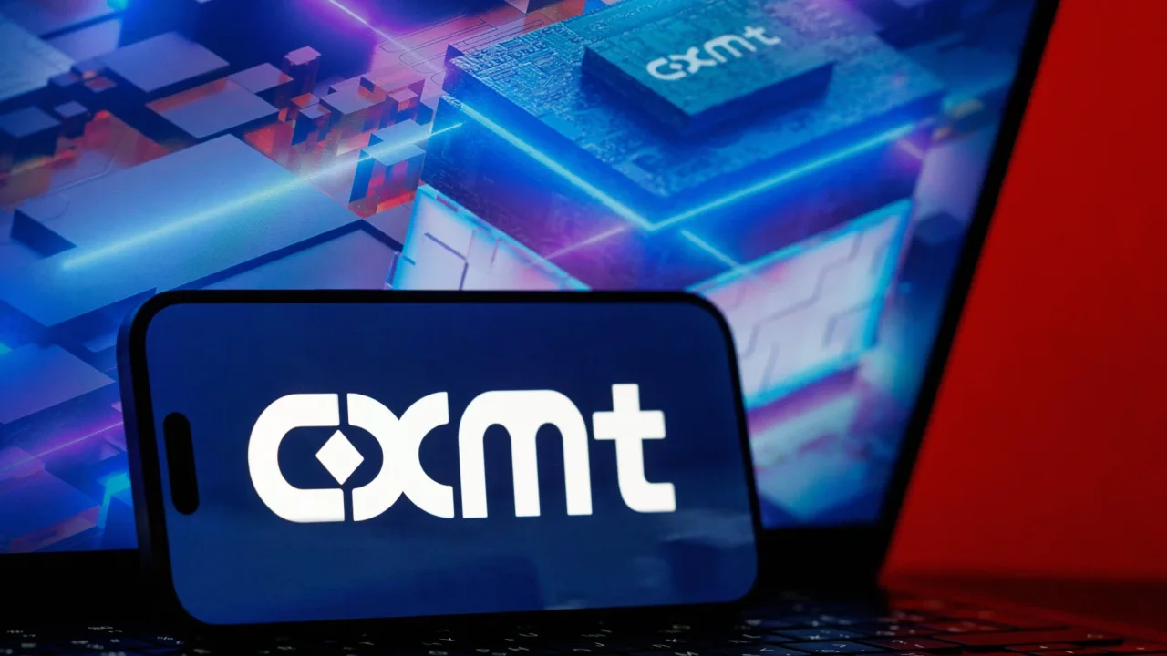 Çin’in En Değerli Şirketi Değişti: CXMT Tencent’i Geride Bıraktı