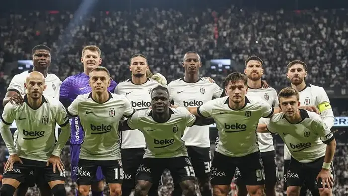 Beşiktaş Maçındaki Tiago Djalo Pozisyonu Tartışıldı: Trio Ekibi Kararını Açıkladı