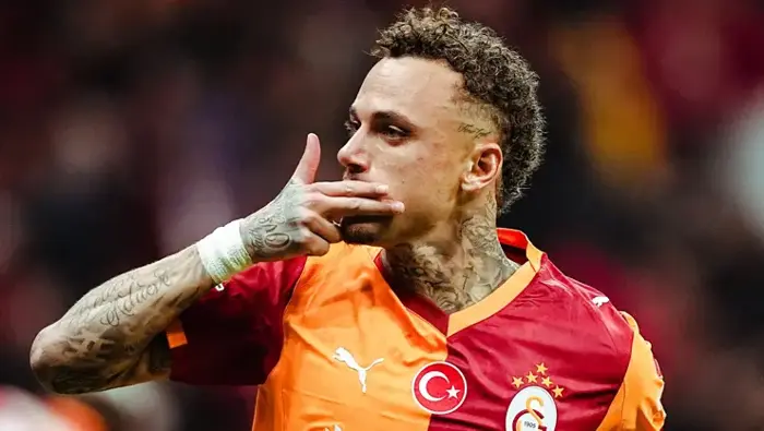 Galatasaray’da Noa Lang Yeniden Gündemde: Napoli’nin İstediği Rakam Belli Oldu